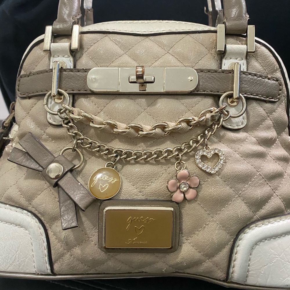 Guess Amour Mini Purse